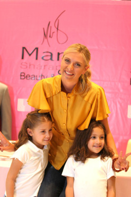 Maria Sharapova pic #319790