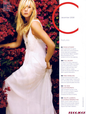Maria Sharapova pic #230867