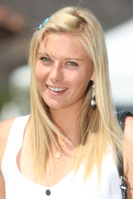 Maria Sharapova pic #233306