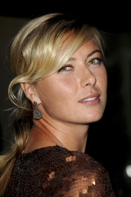 Maria Sharapova pic #267094