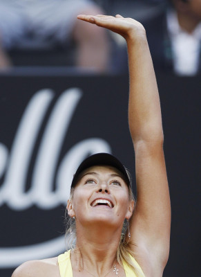 Maria Sharapova pic #379081