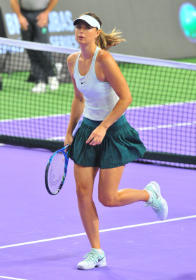 Maria Sharapova pic #983925