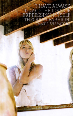 Maria Sharapova pic #230859