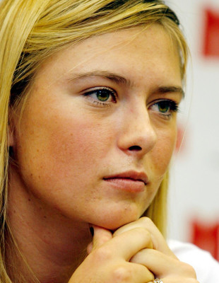 Maria Sharapova pic #239331