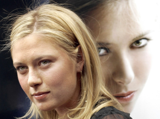 Maria Sharapova pic #347891