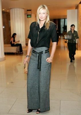 Maria Sharapova pic #235887