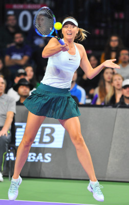 Maria Sharapova pic #983924