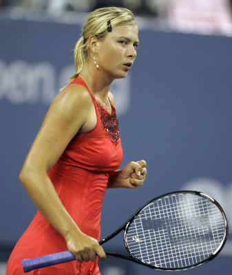 Maria Sharapova pic #83691