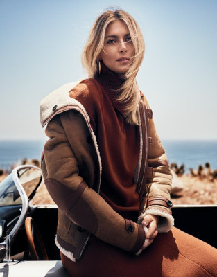 Maria Sharapova pic #960000