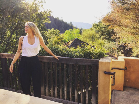 Maria Sharapova pic #893033