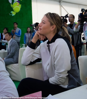 Maria Sharapova pic #970450