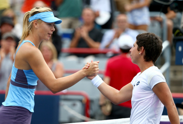 Maria Sharapova pic #722588