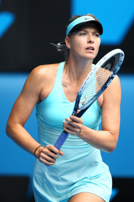 Maria Sharapova pic #667451