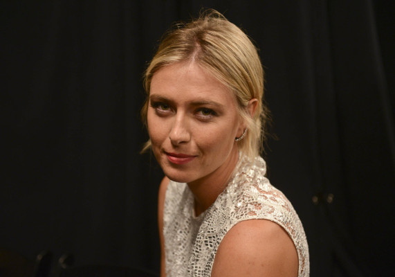 Maria Sharapova pic #630992