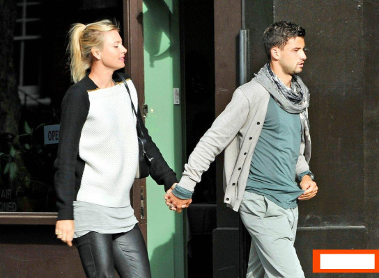 Maria Sharapova pic #616394