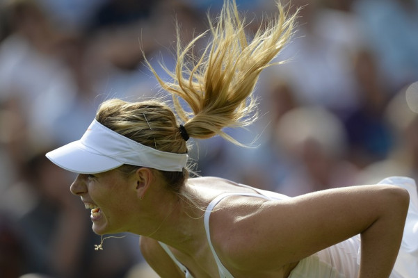 Maria Sharapova pic #617378