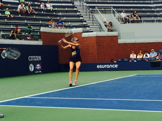 Maria Sharapova pic #725114