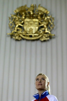 Maria Sharapova pic #812447
