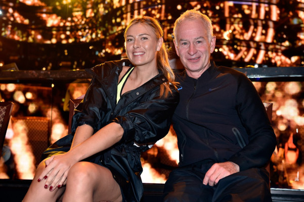 Maria Sharapova pic #885156