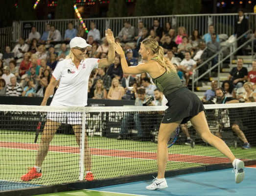 Maria Sharapova pic #886420