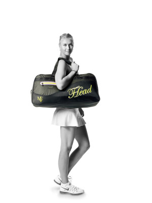 Maria Sharapova pic #619821