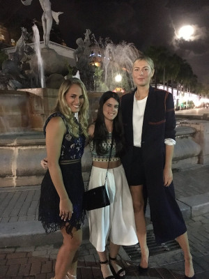 Maria Sharapova pic #898868