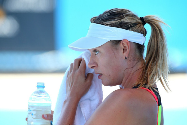 Maria Sharapova pic #756323