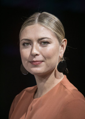 Maria Sharapova pic #985096