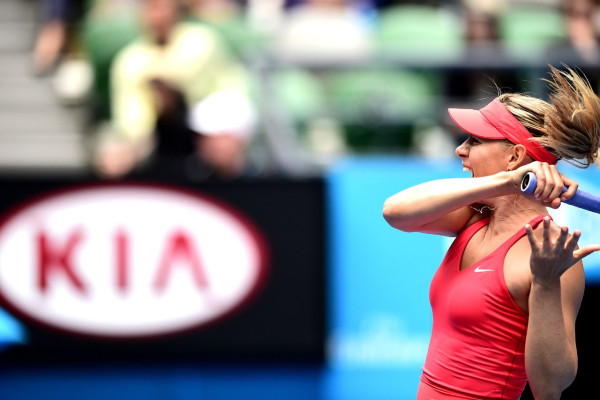 Maria Sharapova pic #756663