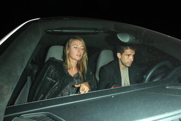 Maria Sharapova pic #761012
