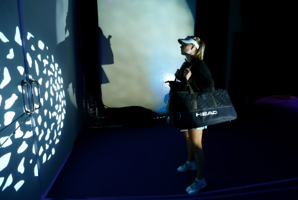 Maria Sharapova pic #808497