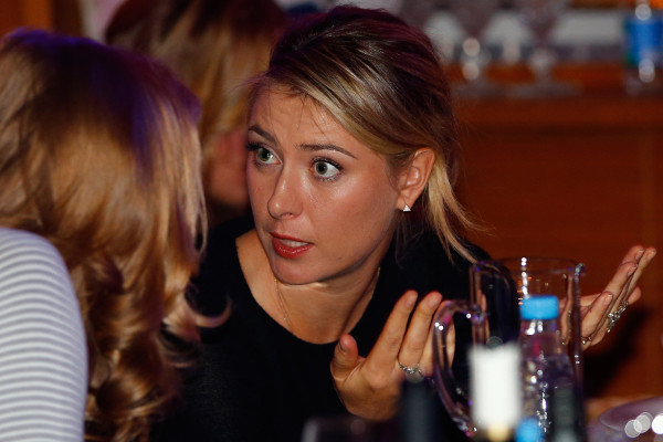 Maria Sharapova pic #832202