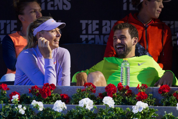 Maria Sharapova pic #931013