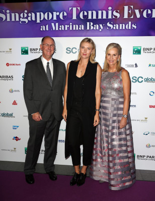 Maria Sharapova pic #808641
