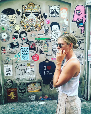 Maria Sharapova pic #932636