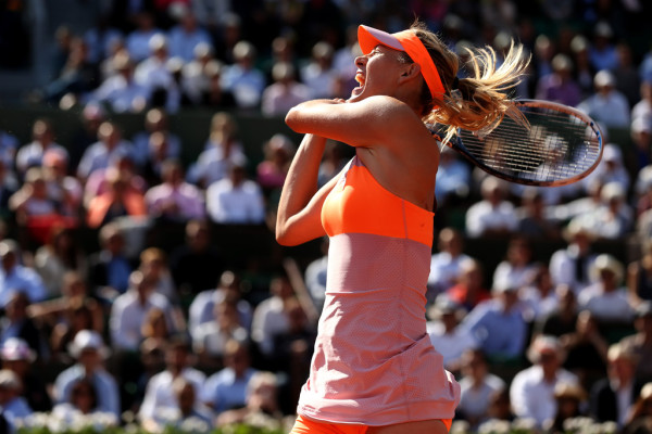 Maria Sharapova pic #708212
