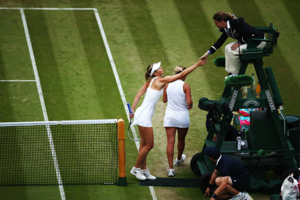 Maria Sharapova pic #713658