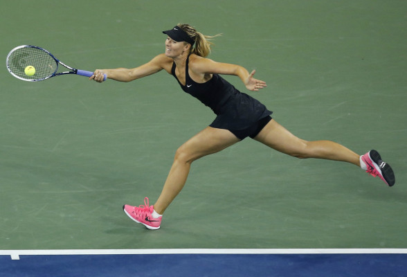 Maria Sharapova pic #726106