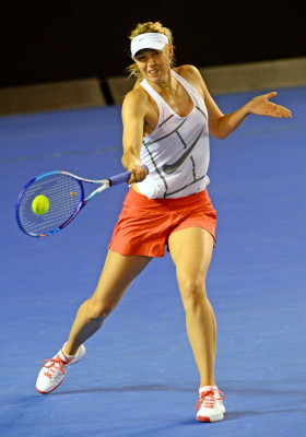 Maria Sharapova pic #827178