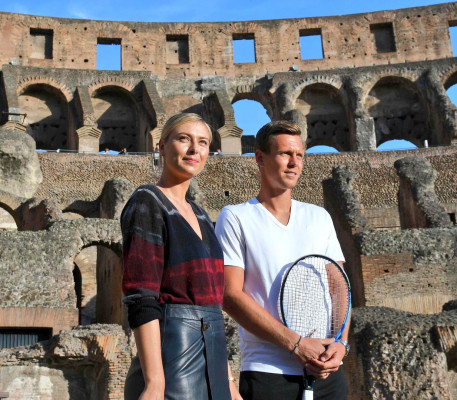 Maria Sharapova pic #933177