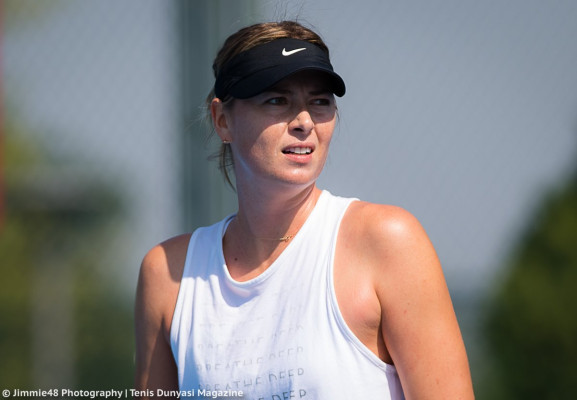 Maria Sharapova pic #968307