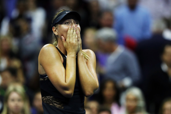 Maria Sharapova pic #959328