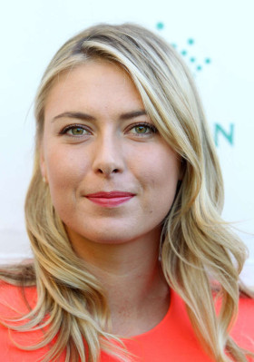 Maria Sharapova pic #827921