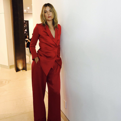 Maria Sharapova pic #974345