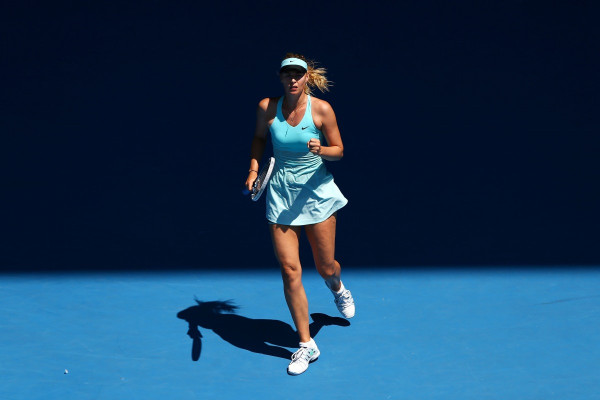 Maria Sharapova pic #663327