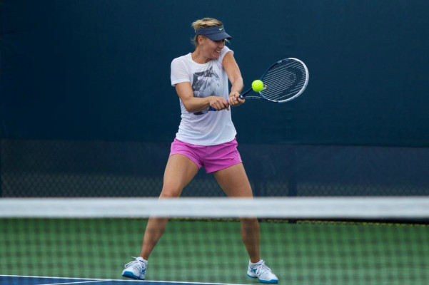 Maria Sharapova pic #723051