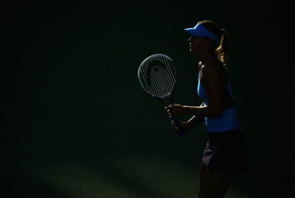Maria Sharapova pic #723739