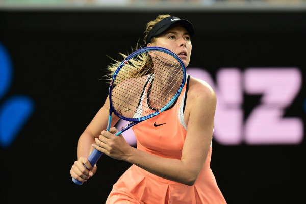 Maria Sharapova pic #828036