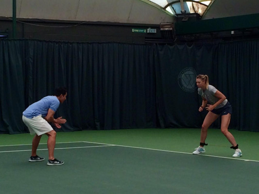Maria Sharapova pic #711841