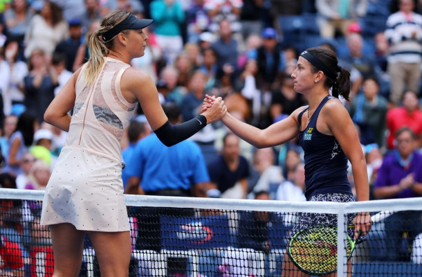 Maria Sharapova pic #960632